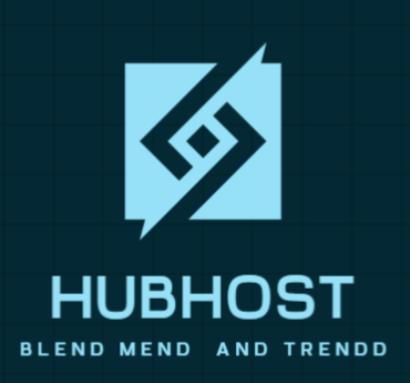 Hub Host Multipurpose Business & Startup Theme
